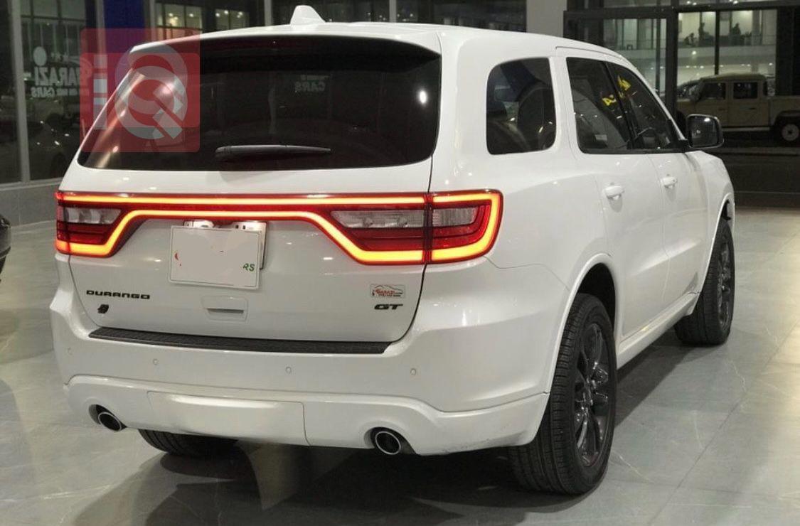 Dodge Durango